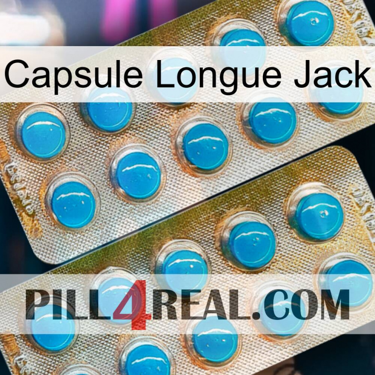 Long Jack Capsule new08